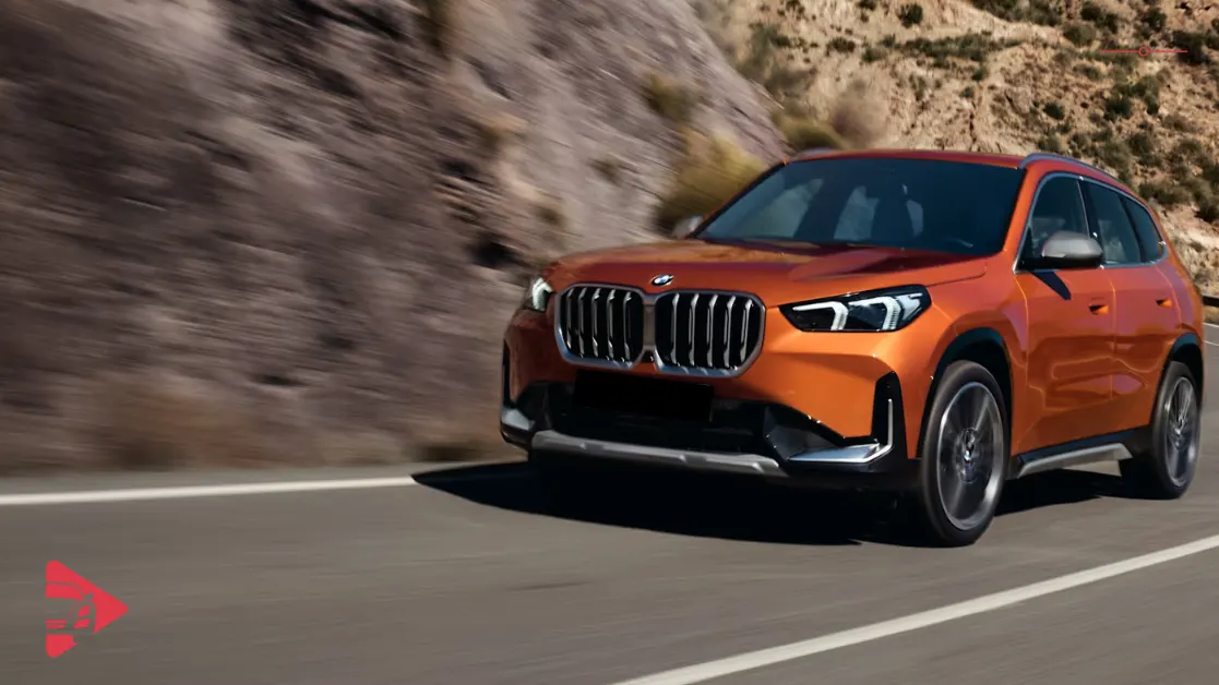 سيارات بي ام دبليو دفع رباعي تستحق الشراء في السعودية