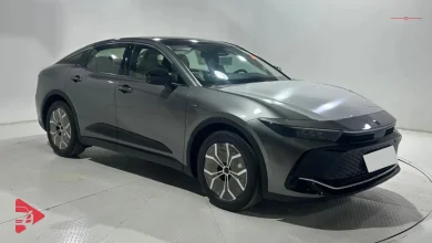 تويوتا كراون 2026