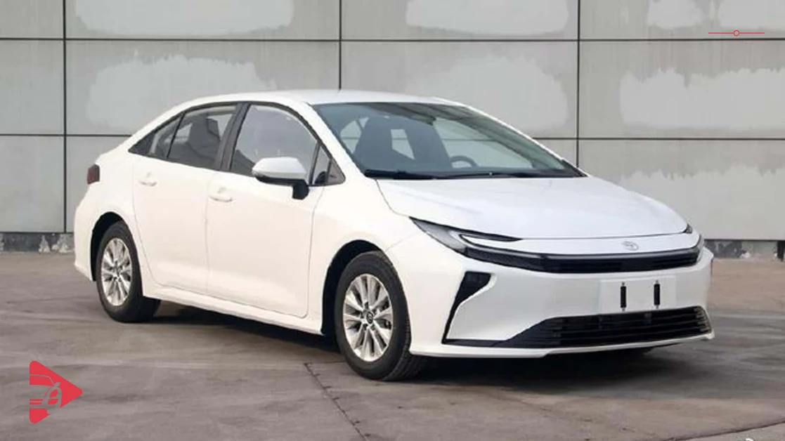 كورولا هايبرد 2026