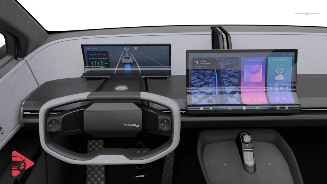 سيارات تويوتا SUV لعام 2026