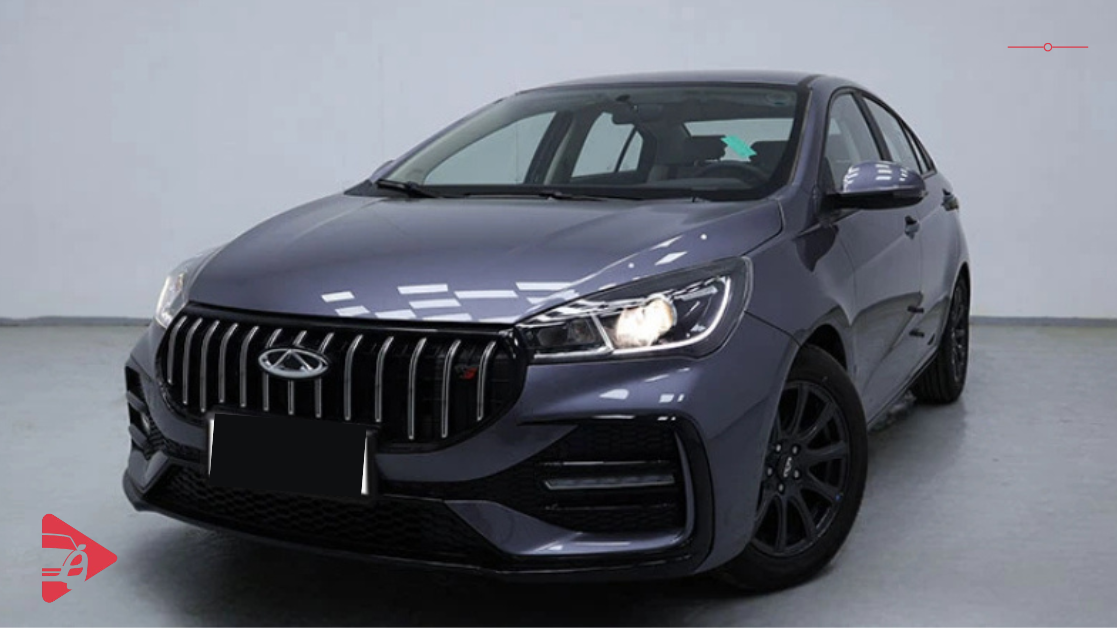 شيري أريزو 5 Comfort 2025