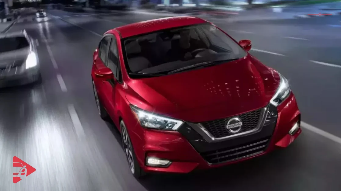 نيسان صني 2022