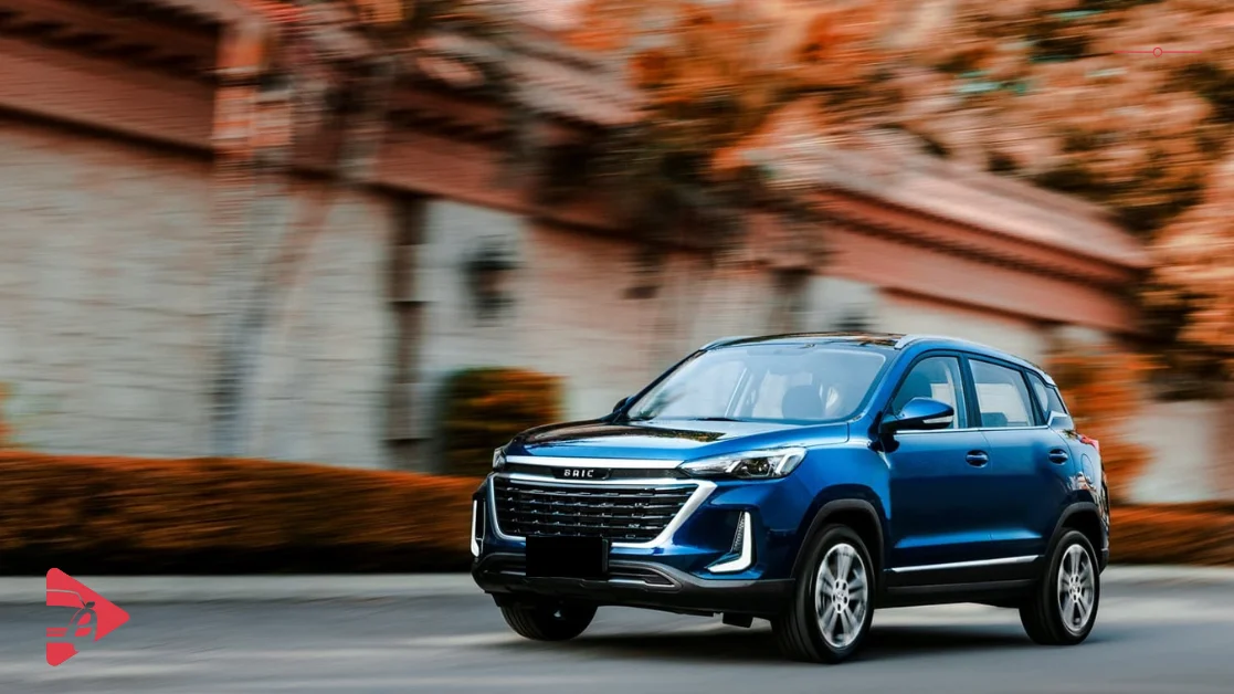 بايك X35 Elite CVT 2025