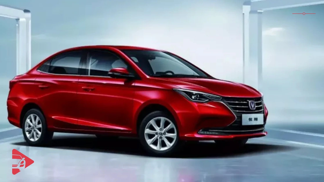 شانجان السفن Full Option 2025