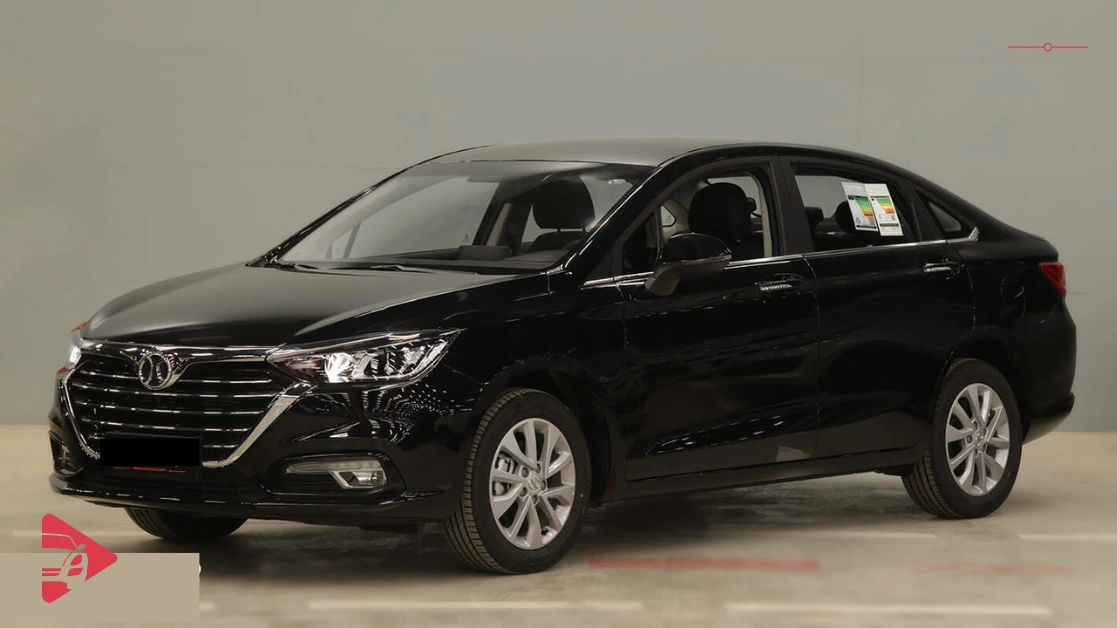 بايك D50 Luxury 2024