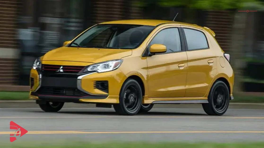 ميتسوبيشي سبيس ستار 2022