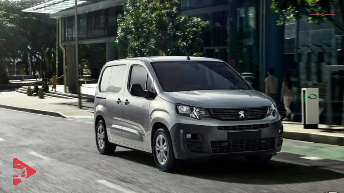 بيجو بارتنر