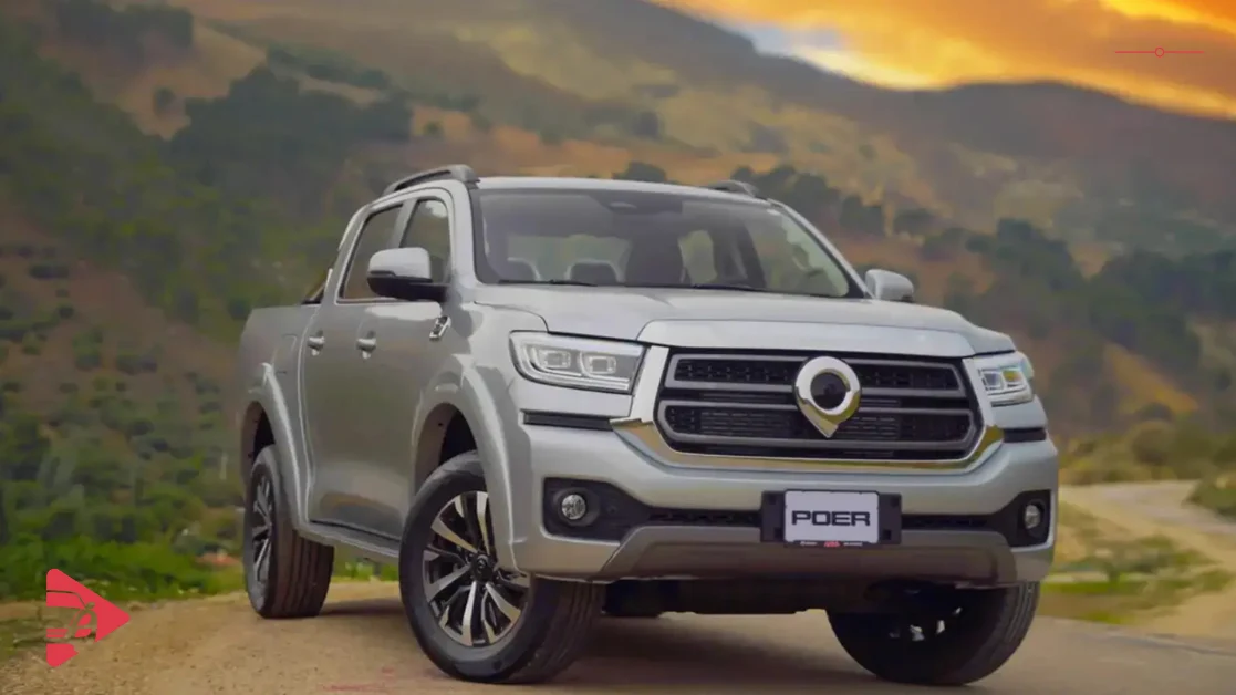 جريت وول باور