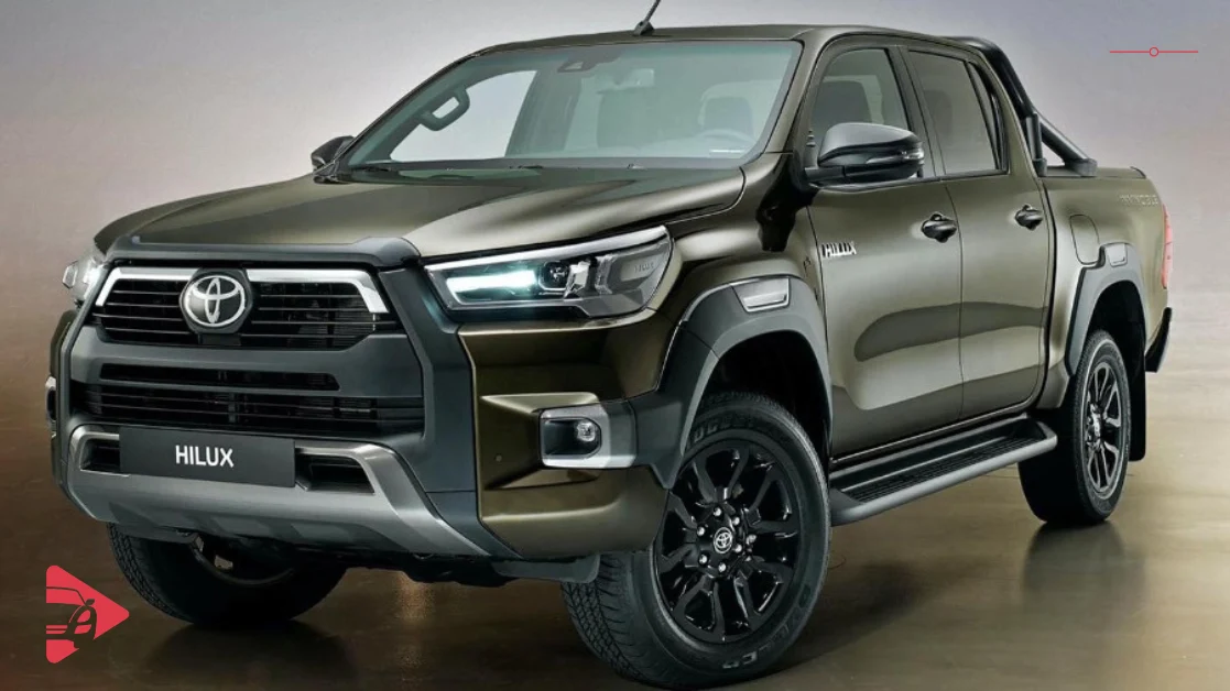 تويوتا هايلكس