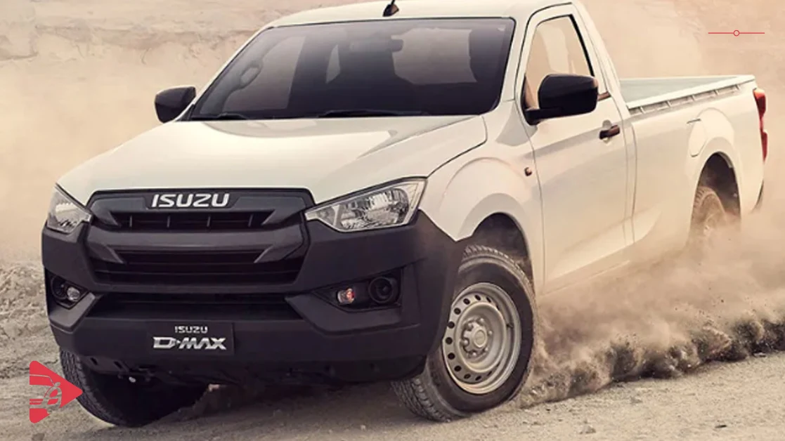 إيسوزو دي-ماكس