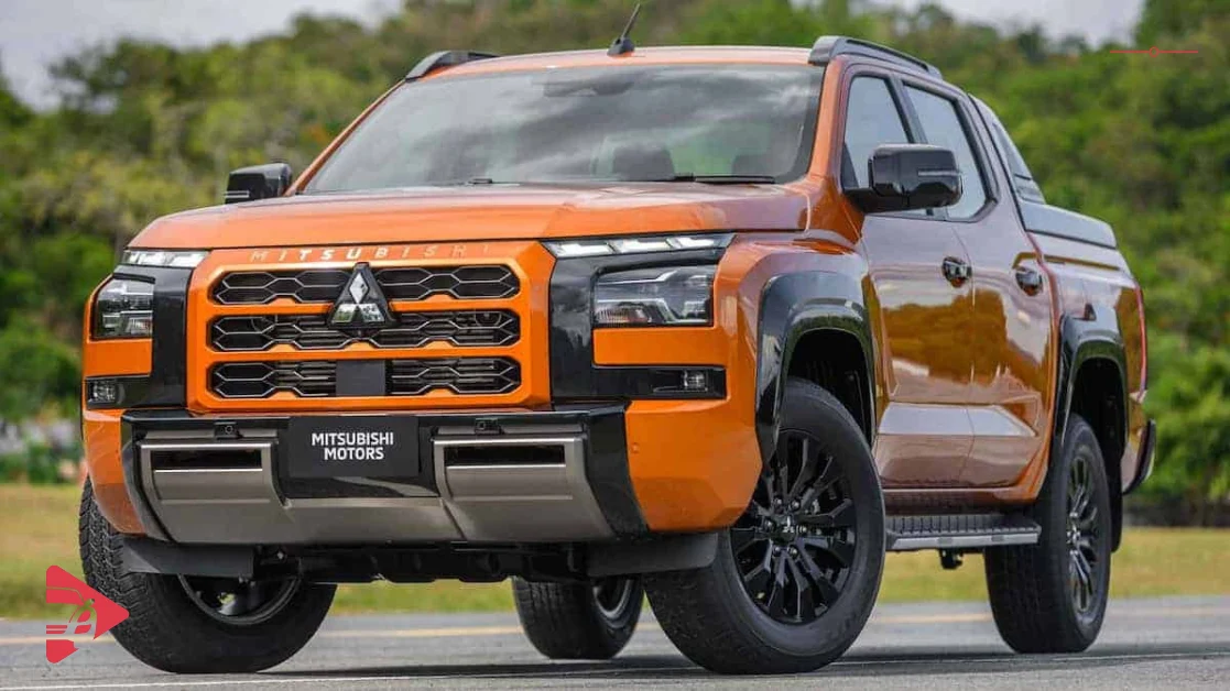 ميتسوبيشي L200