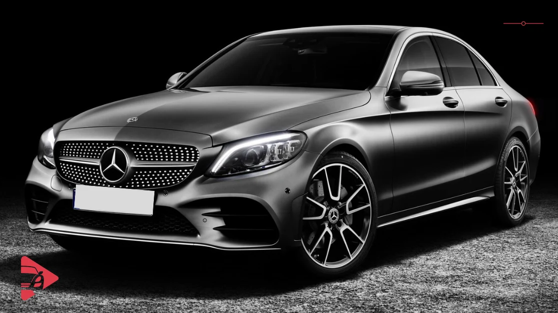 مرسيدس C-Class