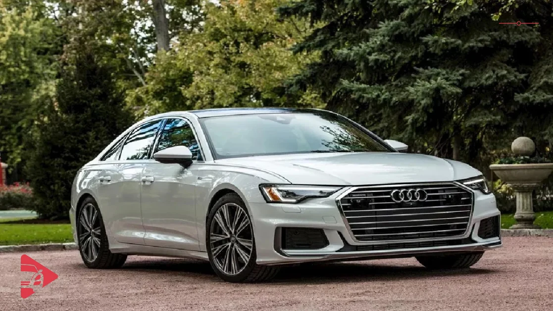 أودي A6