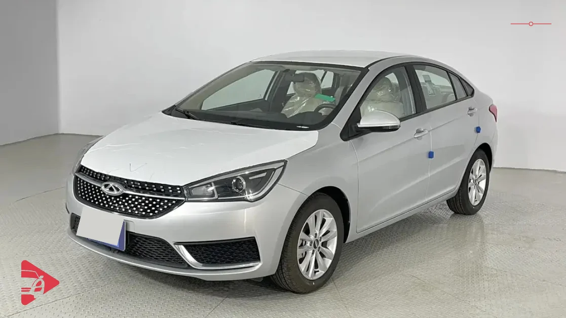 شيري أريزو 5 موديل 2023