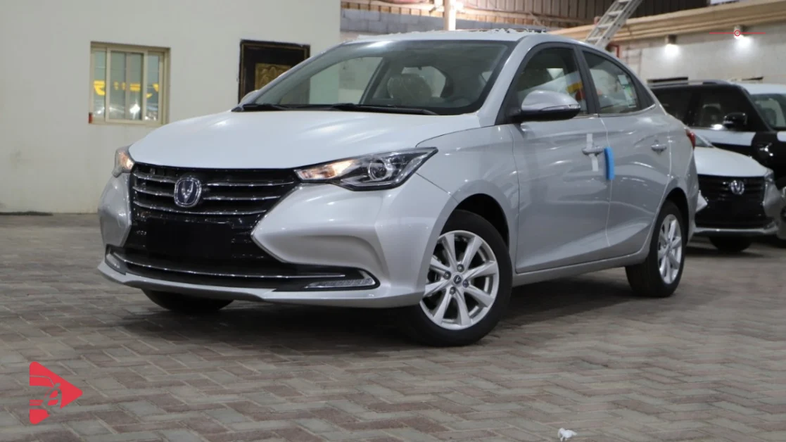 شانجان السفن فئة فل أوبشن موديل 2022