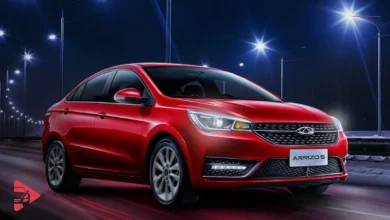 سيارة صينية أقل من 30 ألف ريال في السعودية