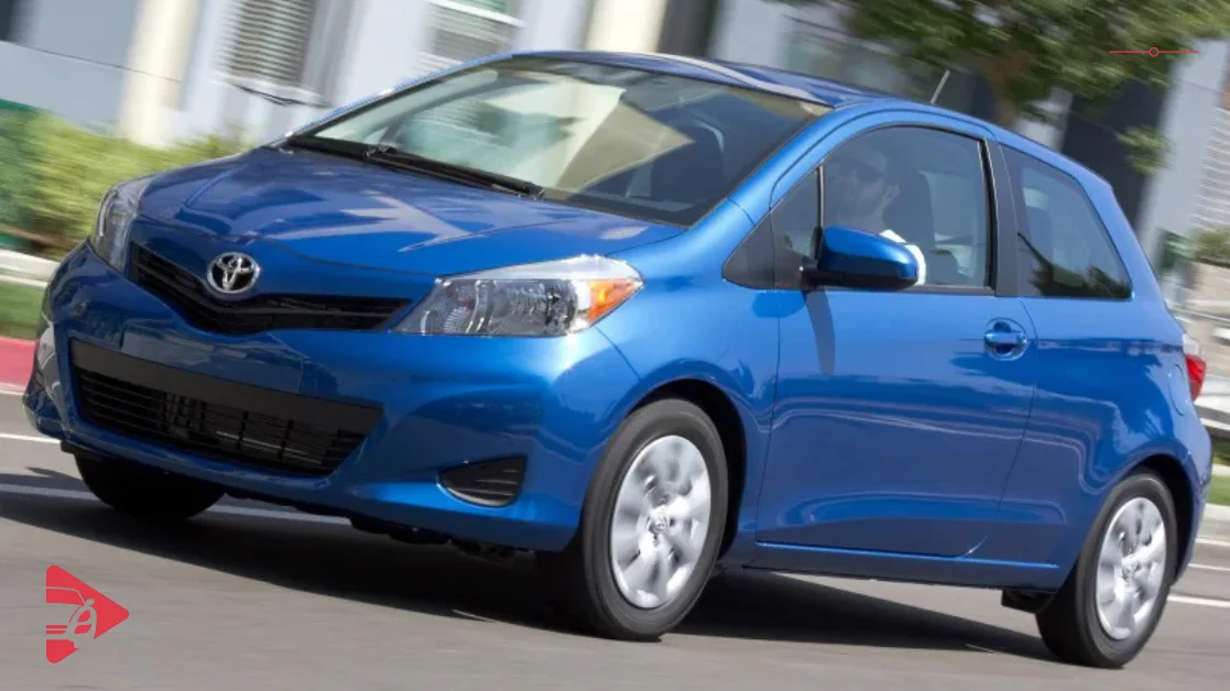 تويوتا يارس