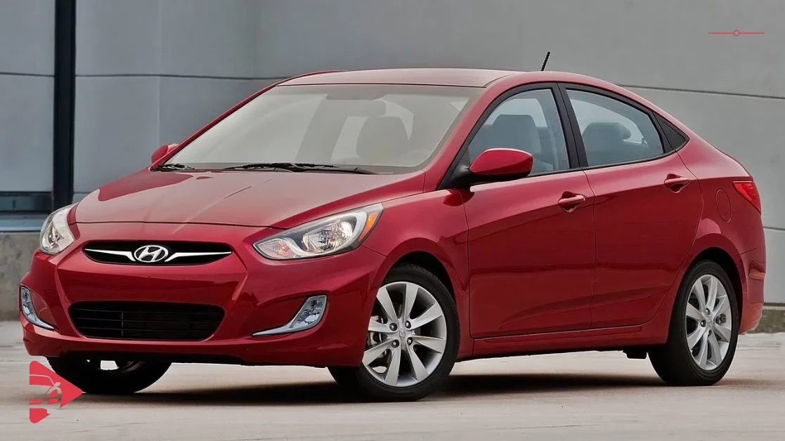 هيونداي أكسنت