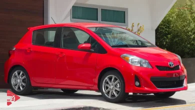 سيارات مستعملة بسعر 20 ألف ريال سعودي