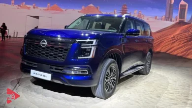 سيارات نيسان دفع رباعي تستحق الشراء في السعودية
