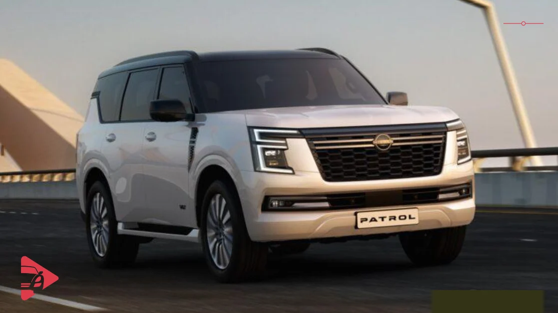 نيسان باترول