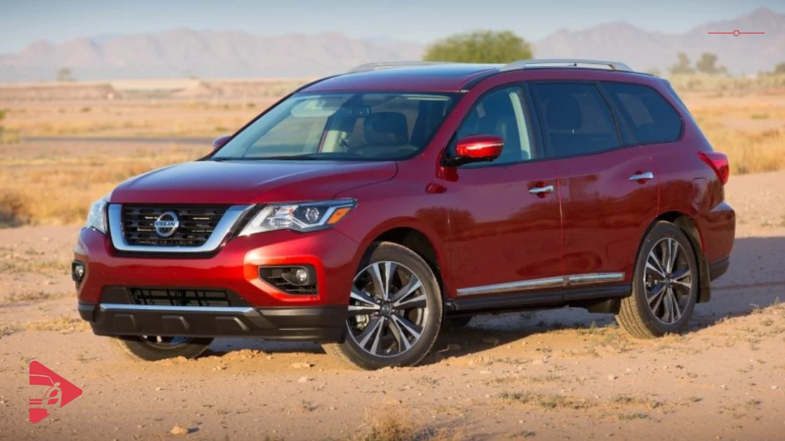 نيسان باثفايندر