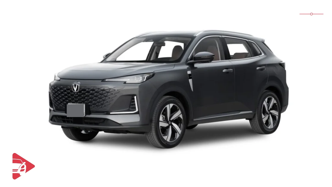 شانجان يونى اس 2026