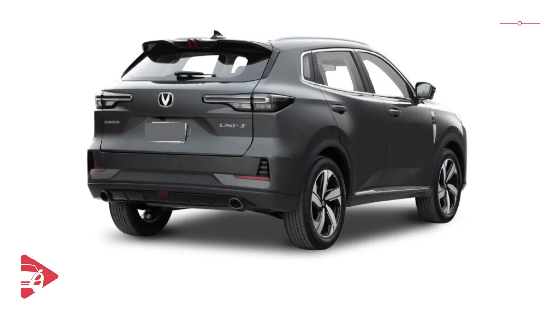 شانجان يونى اس 2026