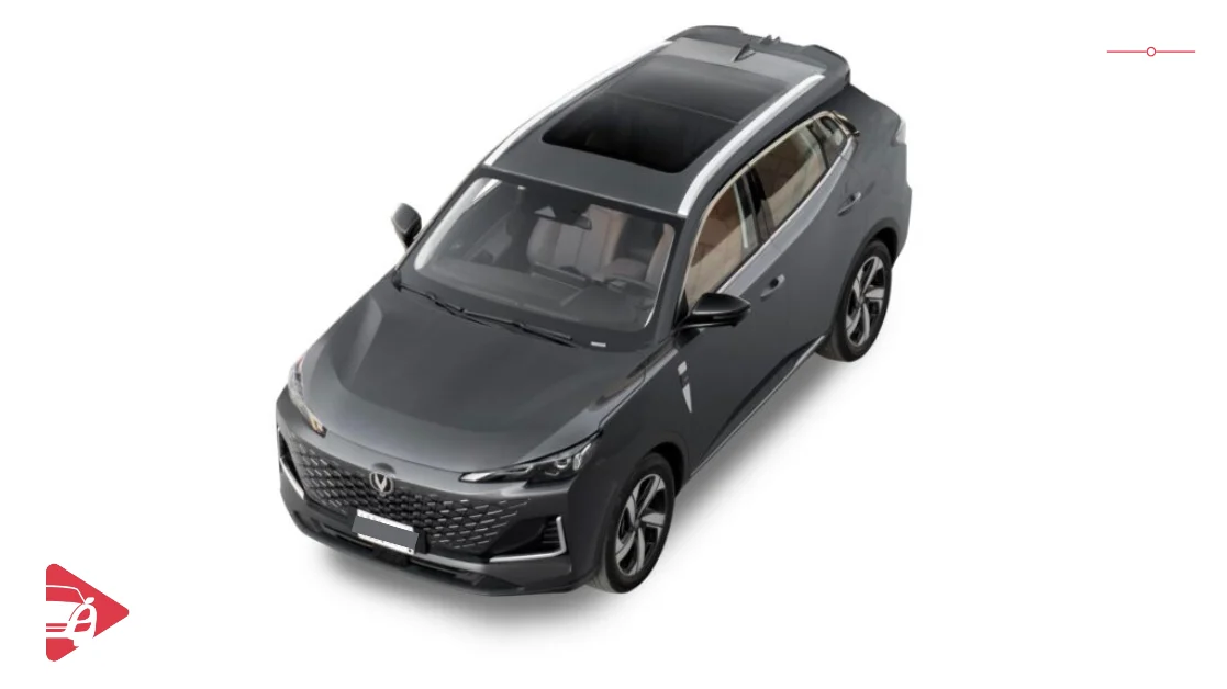 شانجان يونى اس 2026