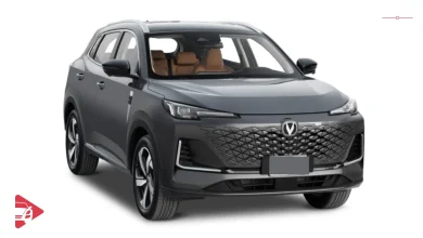 شانجان يونى اس 2026