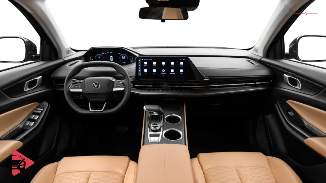 شانجان يونى اس 2026