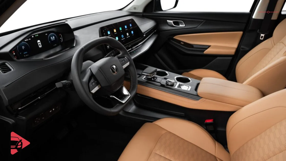 شانجان يونى اس 2026