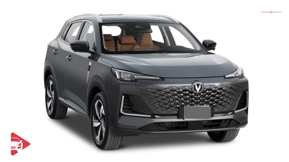 شانجان يونى اس 2026