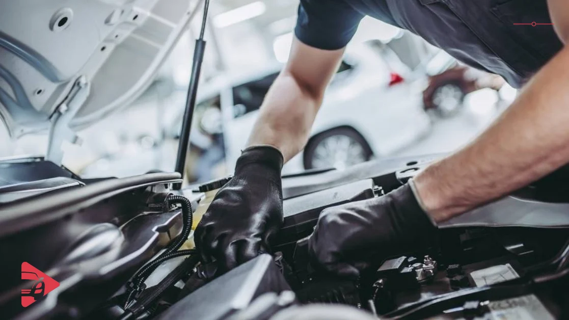 شروط فحص السيارة في السعودية