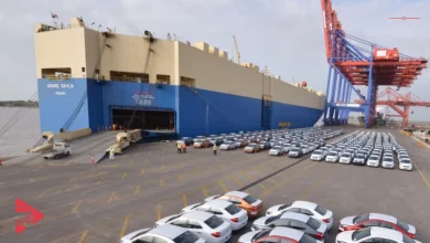 شروط نزول السيارة من السعودية إلى مصر