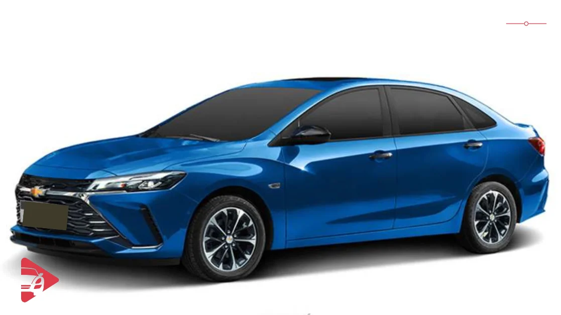 شفروليه كروز 2026