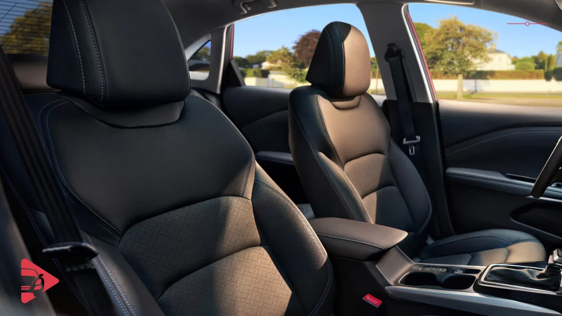 شفروليه كروز 2026