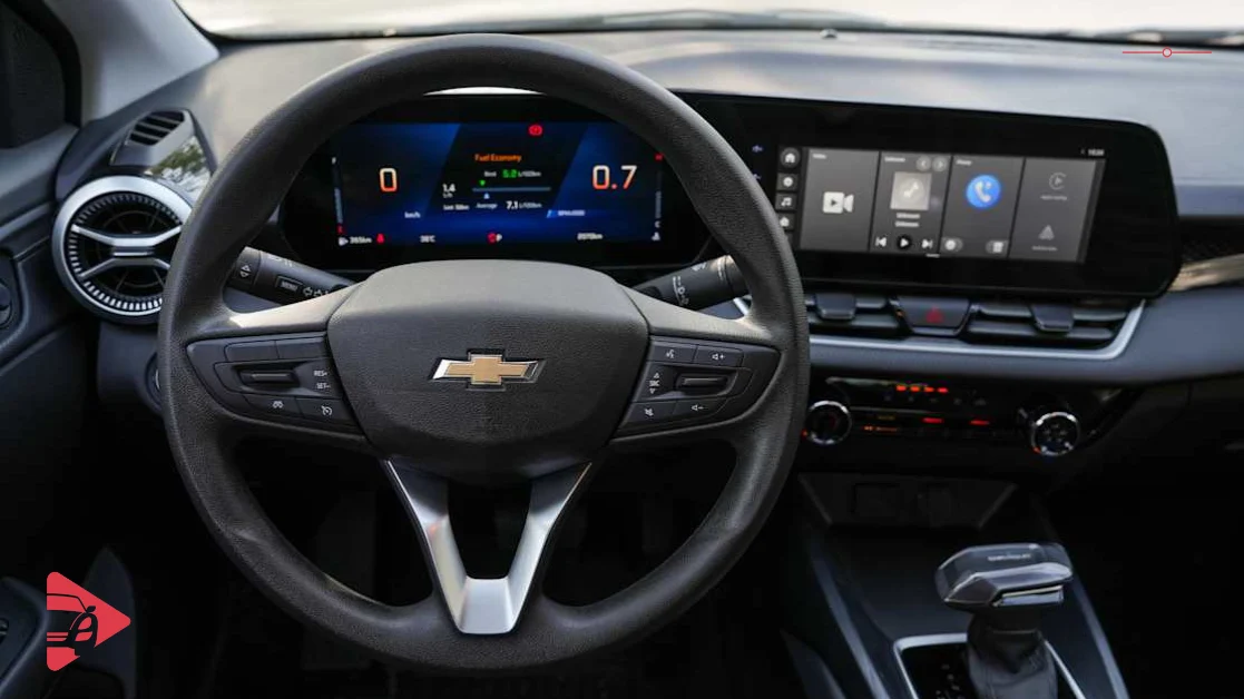 شفروليه كروز 2026