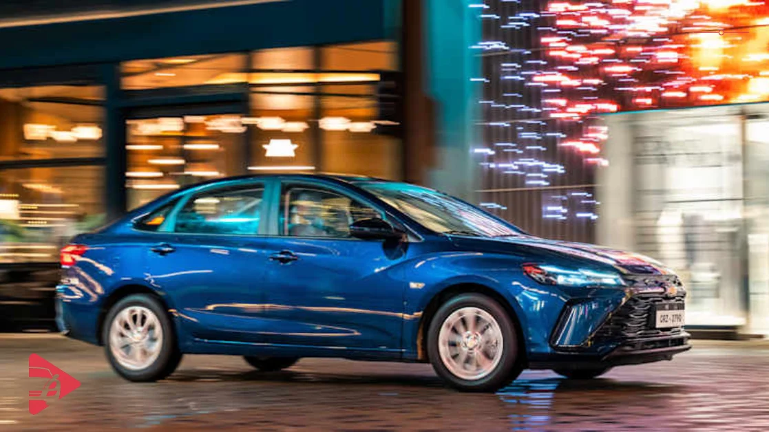 شفروليه كروز 2026