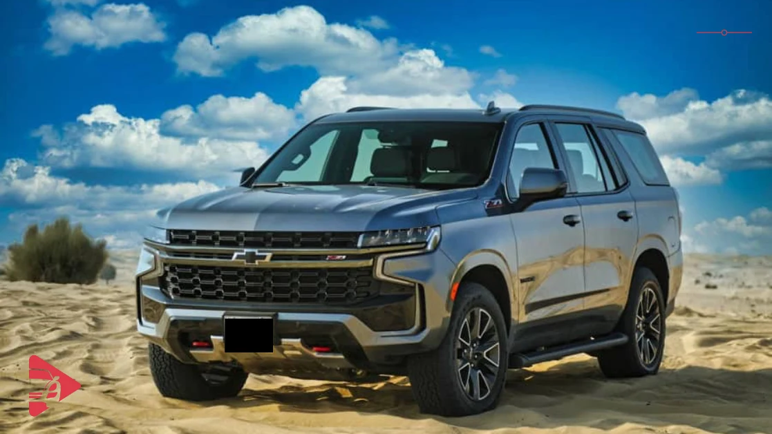 شيفروليه تاهو 2021