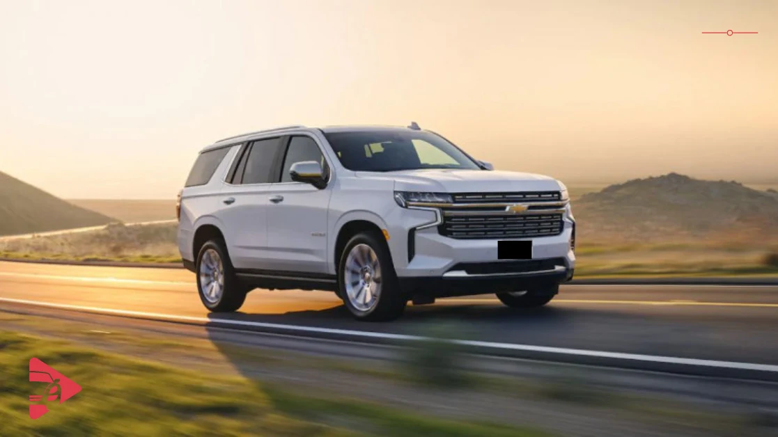 شيفروليه تاهو 2021