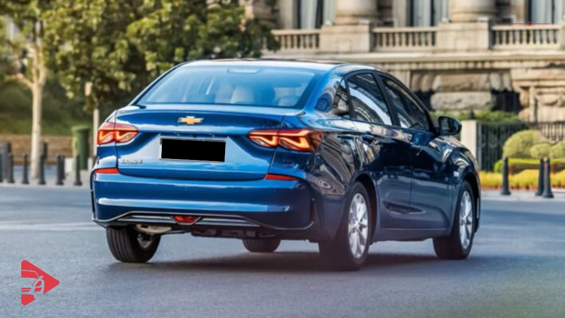 شيفروليه كروز 2026