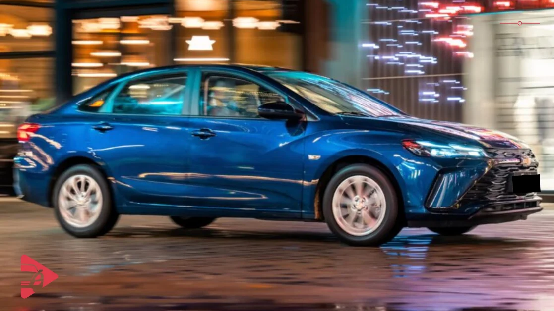 شيفروليه كروز 2026