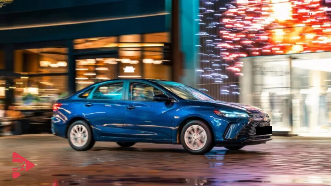 شيفروليه كروز 2026