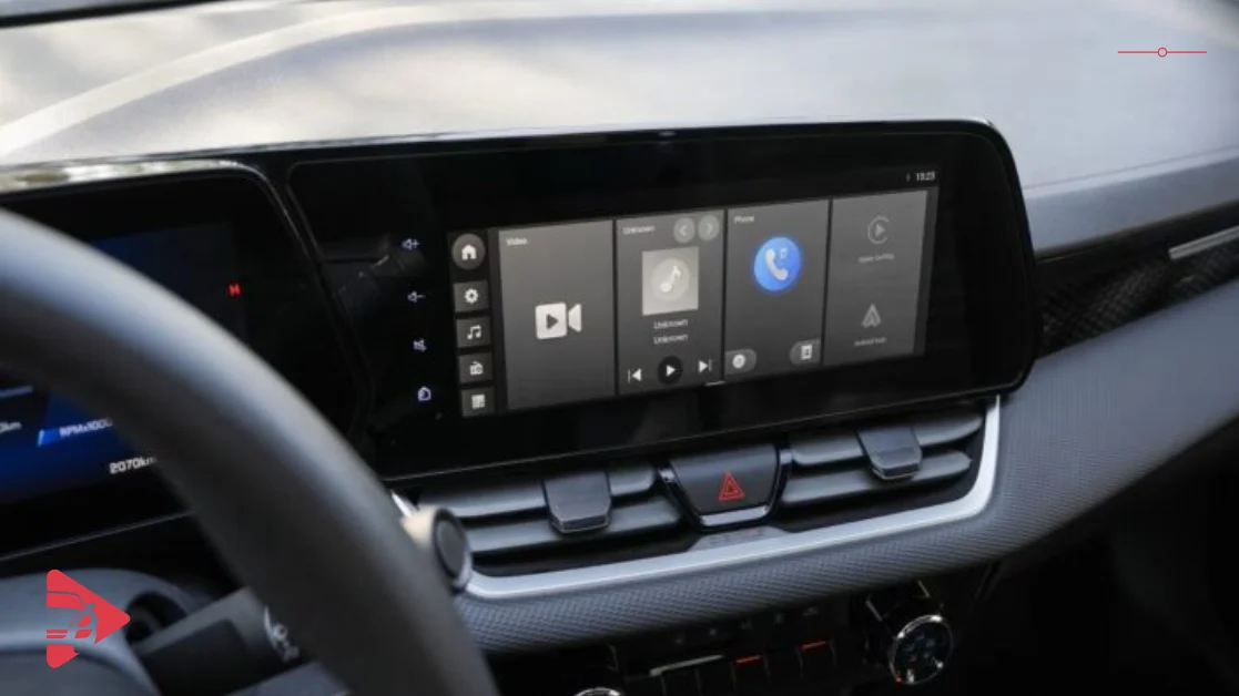 شيفروليه كروز 2026