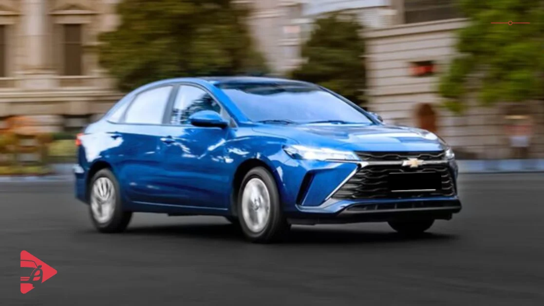 شيفروليه كروز 2026