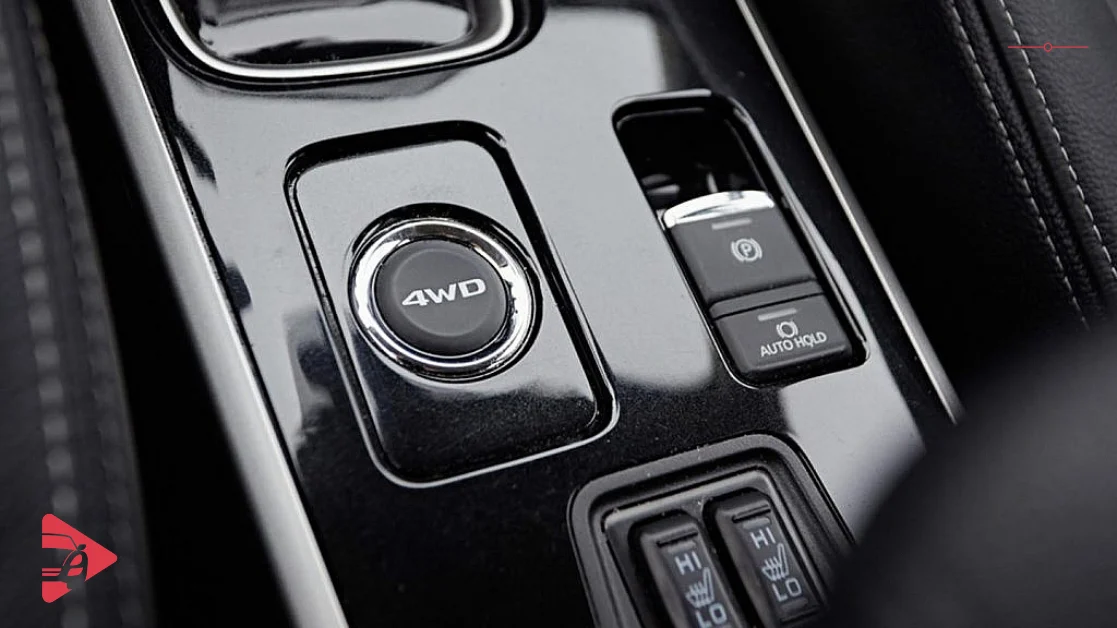 طريقة فصل الدفع الرباعي المستمر