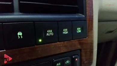 طريقة فصل الدفع الرباعي المستمر