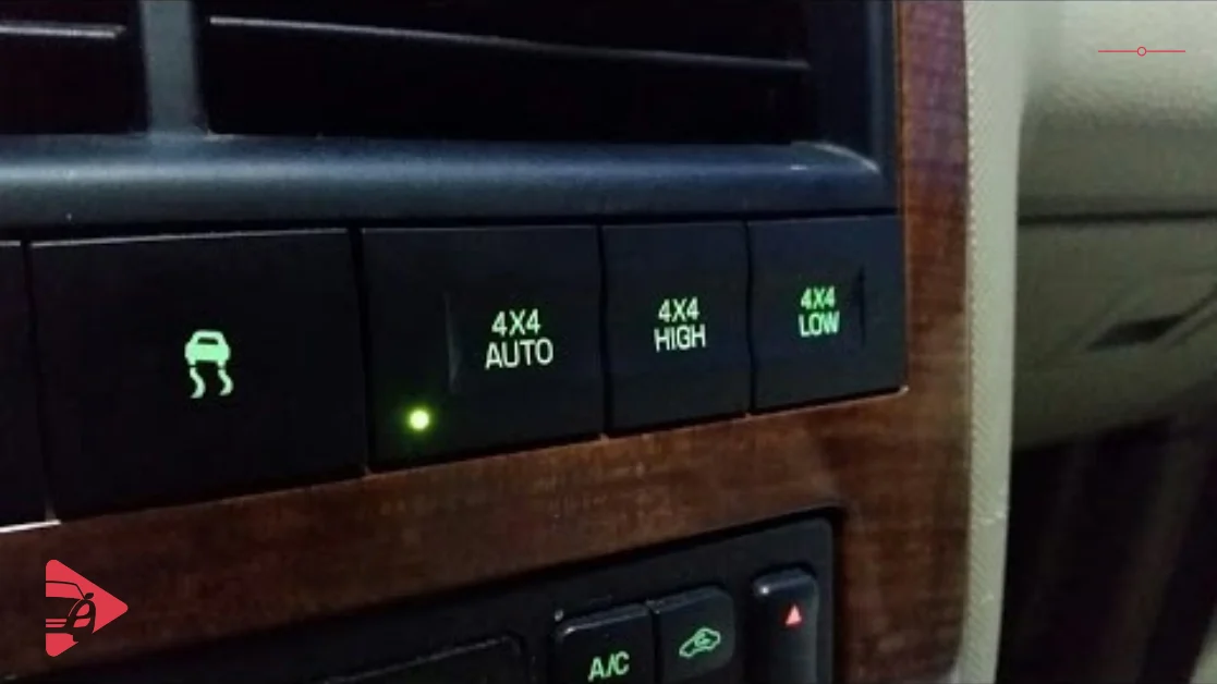 طريقة فصل الدفع الرباعي المستمر