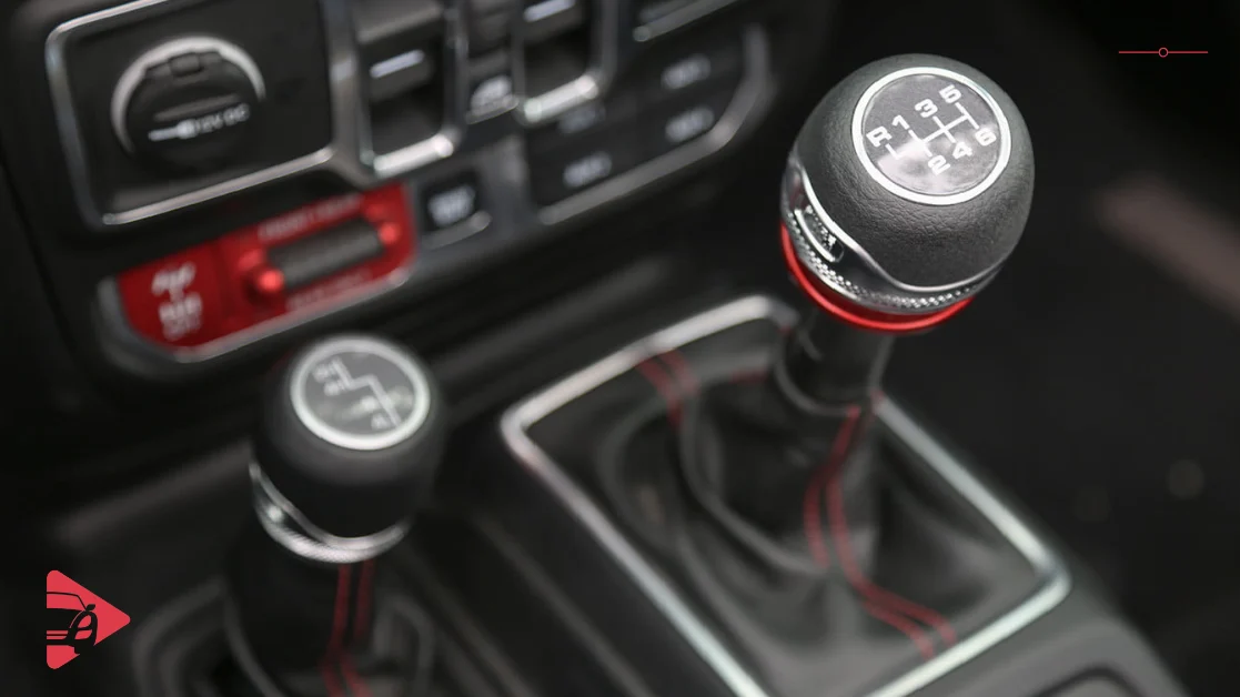 طريقة فصل الدفع الرباعي المستمر